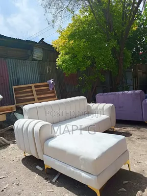 Needed Sofa