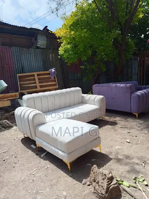 Needed Sofa