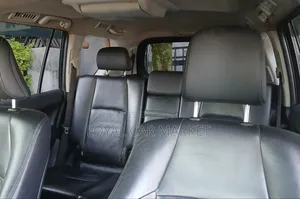 Toyota Land Cruiser Prado 2016 Gray