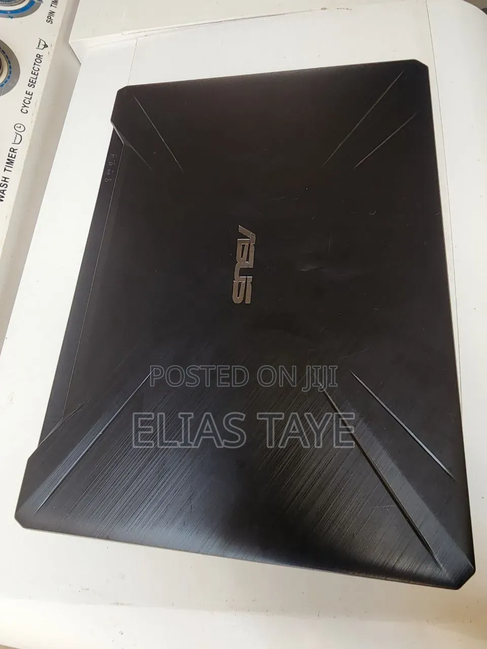 Laptop Asus ASUSPRO B9440UA 16GB AMD Ryzen 5 HDD+SSD 500GB