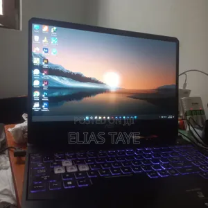 Laptop Asus ASUSPRO B9440UA 16GB AMD Ryzen 5 HDD+SSD 500GB