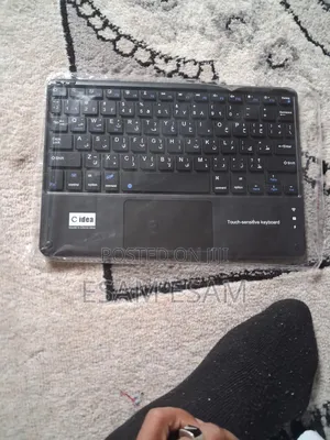 New C idea CM10500 Plus 1 TB Black