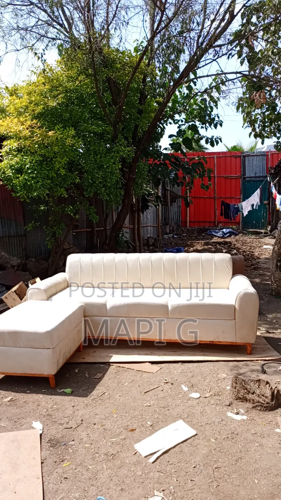 Modern Sofa