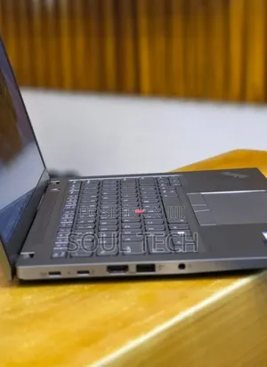 New Laptop Lenovo ThinkPad T14s Gen 1 32GB Intel Core i7 SSD 512GB