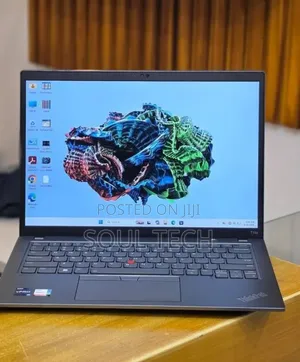 New Laptop Lenovo ThinkPad T14s Gen 1 32GB Intel Core i7 SSD 512GB