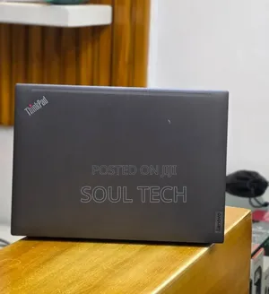 New Laptop Lenovo ThinkPad T14s Gen 1 32GB Intel Core i7 SSD 512GB