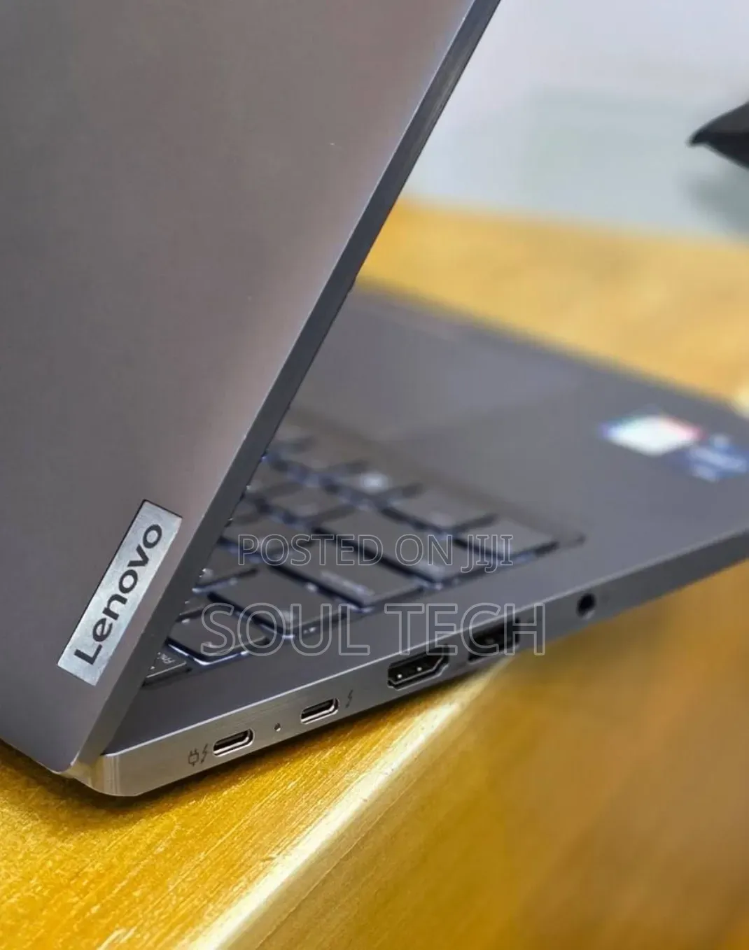 New Laptop Lenovo ThinkPad T14s Gen 1 32GB Intel Core i7 SSD 512GB