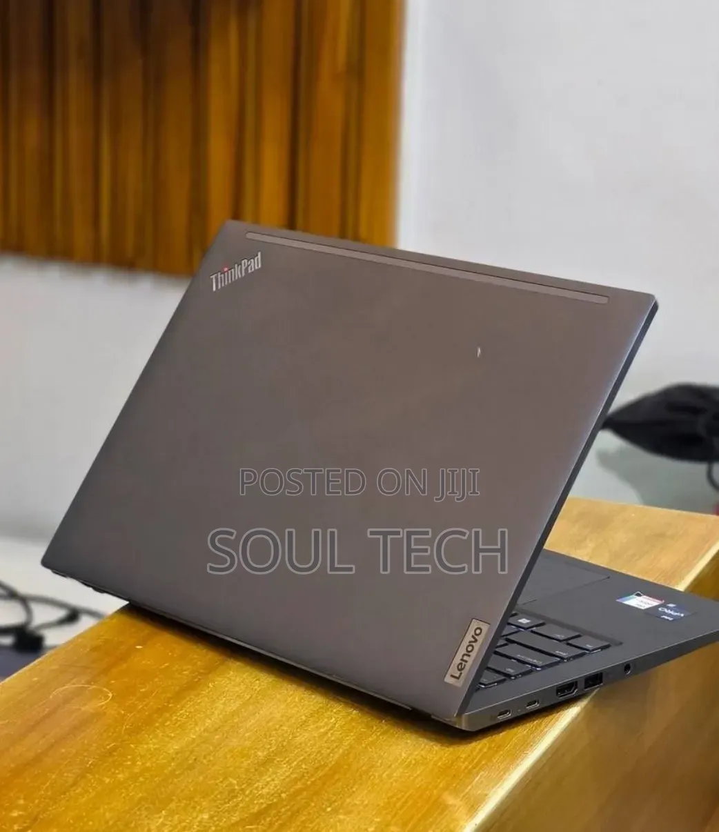 New Laptop Lenovo ThinkPad T14s Gen 1 32GB Intel Core i7 SSD 512GB