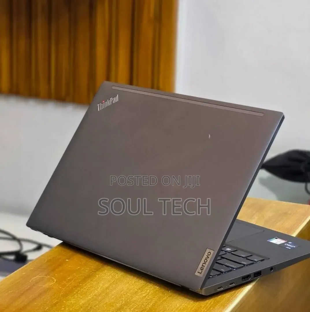 New Laptop Lenovo ThinkPad T14s Gen 1 32GB Intel Core i7 SSD 512GB