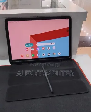 New Samsung Galaxy Tab S8+ 256 GB