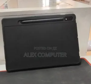 New Samsung Galaxy Tab S8+ 256 GB