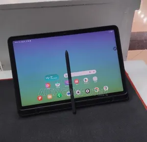 New Samsung Galaxy Tab S8+ 256 GB