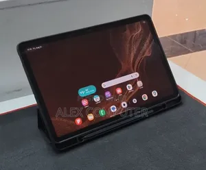 New Samsung Galaxy Tab S8+ 256 GB