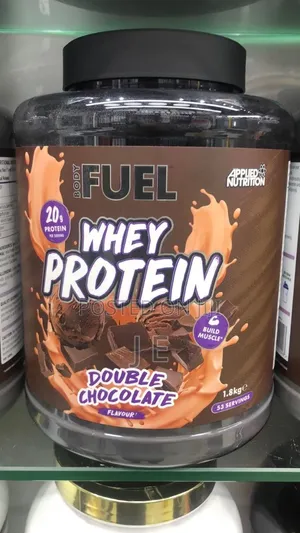 Whey Protein BodyFuel 53 Serving (Applied Nutrition)
