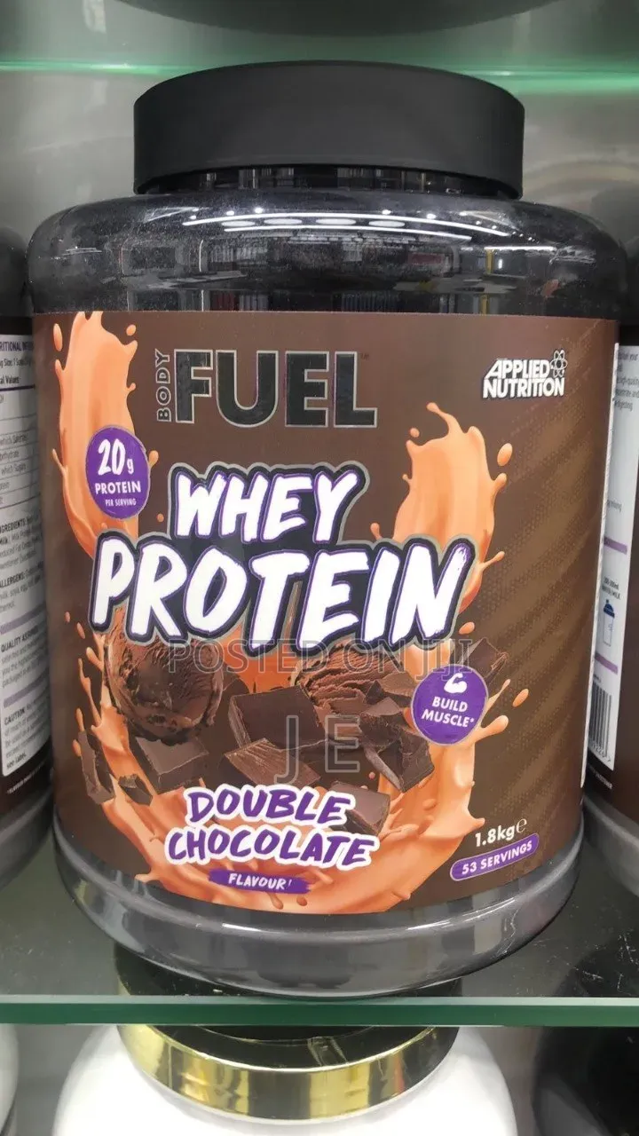 Whey Protein BodyFuel 53 Serving (Applied Nutrition)