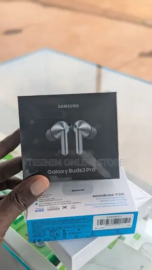 Samsung Galaxy Buds3 Pro Erphon