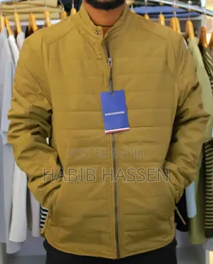 Original Men Jackets