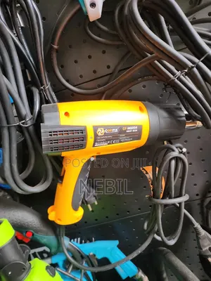 Orginal Coofix Heat Gun 2000W