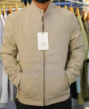 Original Men Jackets