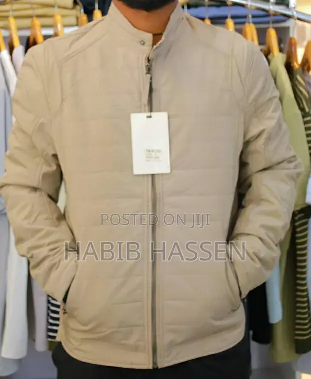 Original Men Jackets