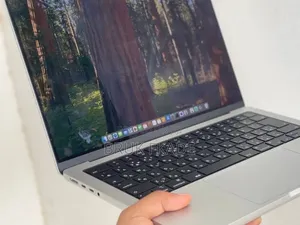 New Laptop Apple MacBook Pro 2024 M4 Pro 16GB Apple M4 Pro SSD 512GB