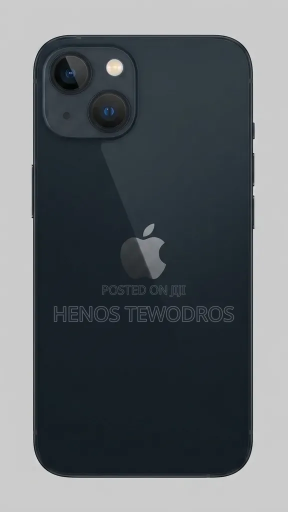 Apple iPhone 13 128 GB Black