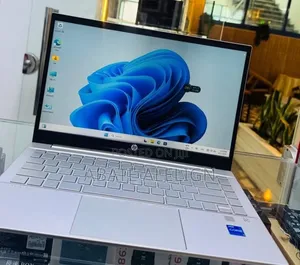 New Laptop HP Pavilion 14 16GB Intel Core i5 SSD 512GB