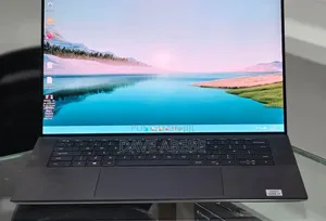 New Laptop Dell Latitude 5550 16GB Intel Core i7 SSD 512GB