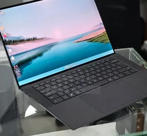 New Laptop Dell Latitude 5550 16GB Intel Core i7 SSD 512GB