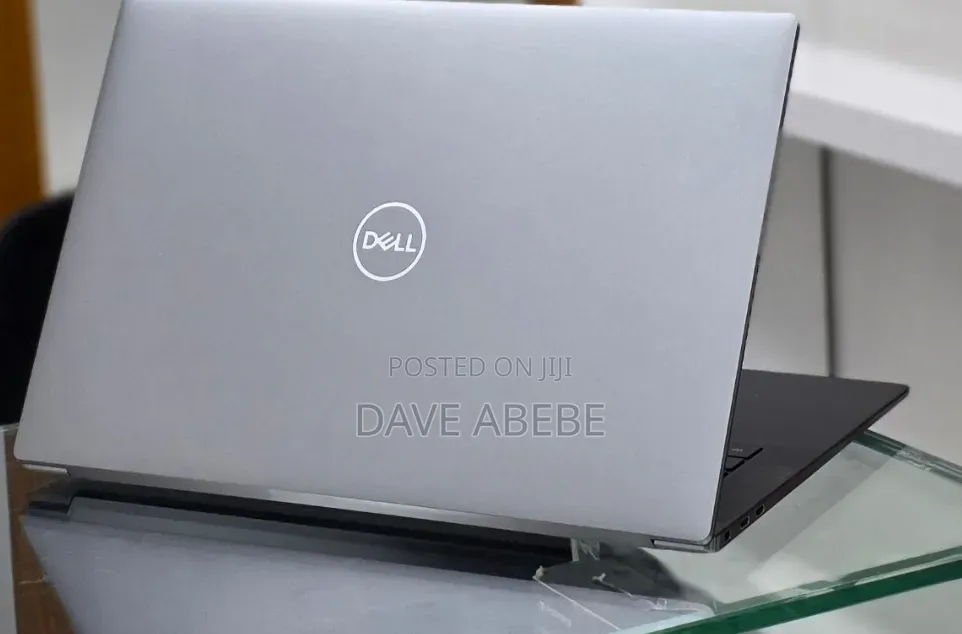 New Laptop Dell Latitude 5550 16GB Intel Core i7 SSD 512GB