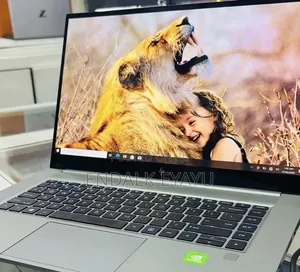 New Laptop HP ZBook 15 32GB Intel Core i9 SSD 512GB