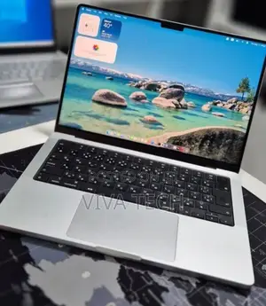 New Laptop Apple MacBook Pro 2024 M4 16GB Apple M4 Pro SSD 512GB