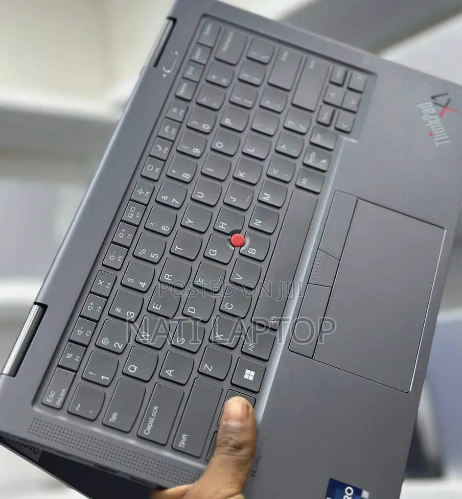 New Laptop Lenovo ThinkPad X1 Yoga 32GB Intel Core i7 SSD 1T