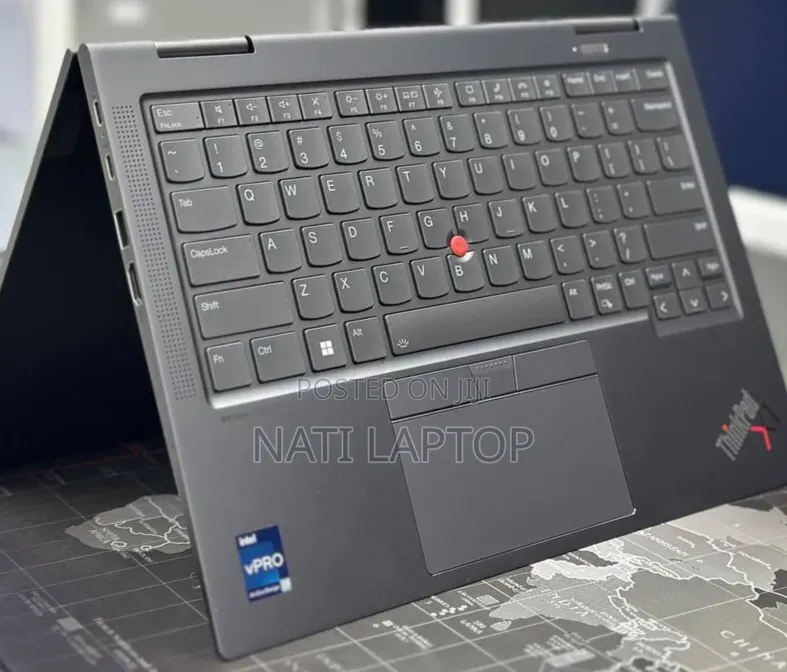 New Laptop Lenovo ThinkPad X1 Yoga 32GB Intel Core i7 SSD 1T