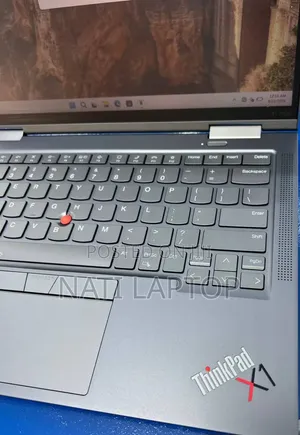 New Laptop Lenovo ThinkPad X1 Yoga 32GB Intel Core i7 SSD 1T