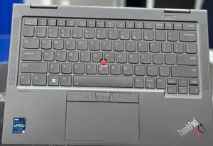 New Laptop Lenovo ThinkPad X1 Yoga 32GB Intel Core i7 SSD 1T