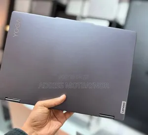 New Laptop Lenovo ThinkPad X1 Yoga 16GB Intel Core i7 SSD 512GB