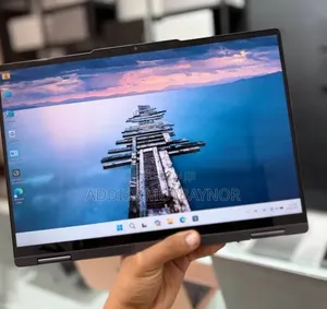 New Laptop Lenovo ThinkPad X1 Yoga 16GB Intel Core i7 SSD 512GB