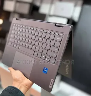 New Laptop Lenovo ThinkPad X1 Yoga 16GB Intel Core i7 SSD 512GB