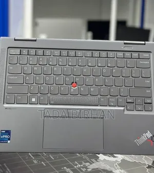 New Laptop Lenovo ThinkPad X1 Yoga 32GB Intel Core i7 SSD 1T