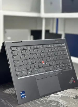 New Laptop Lenovo ThinkPad X1 Yoga 32GB Intel Core i7 SSD 1T