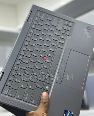 New Laptop Lenovo ThinkPad X1 Yoga 32GB Intel Core i7 SSD 1T