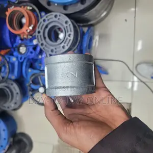 Socket Galvanized