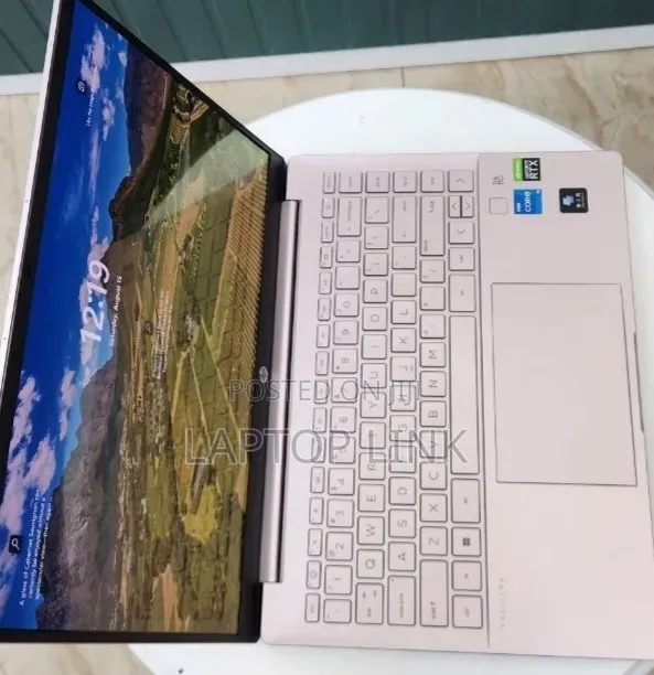 New Laptop HP Pavilion 14 16GB Intel Core i5 SSD 512GB