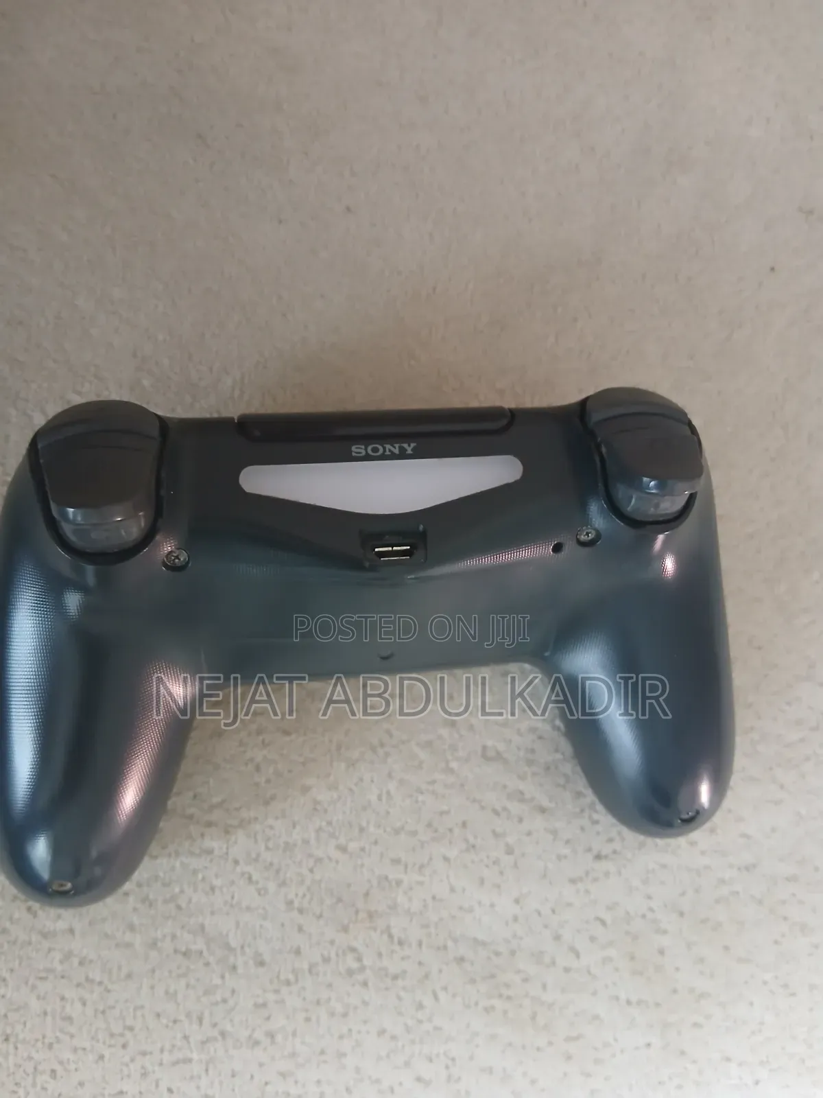 Playstation 4 Joystick Dual-Shock 4