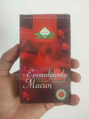 Themra Epimedium Macun Paste