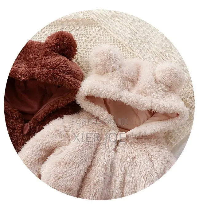 Baby Jumpsuit