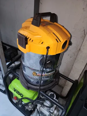 Ingco Vacuum Cleaner 30L