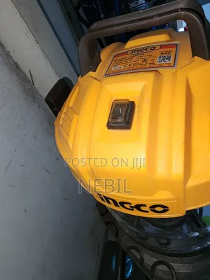 Ingco Vacuum Cleaner 30L