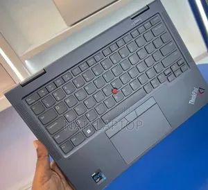 New Laptop Lenovo ThinkPad X1 Yoga 16GB Intel Core i7 SSD 512GB